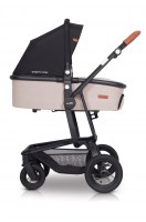 EasyGo Soul Air 2019 Grey Fox 